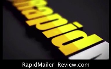 Rapid Mailer How Does It Work