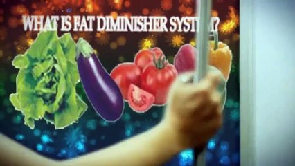 Download Fat Diminisher System