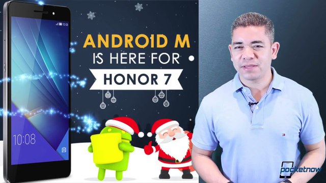 Samsung Galaxy S7 Plus specs, Android 6.0 updates & more - Pocketnow Daily