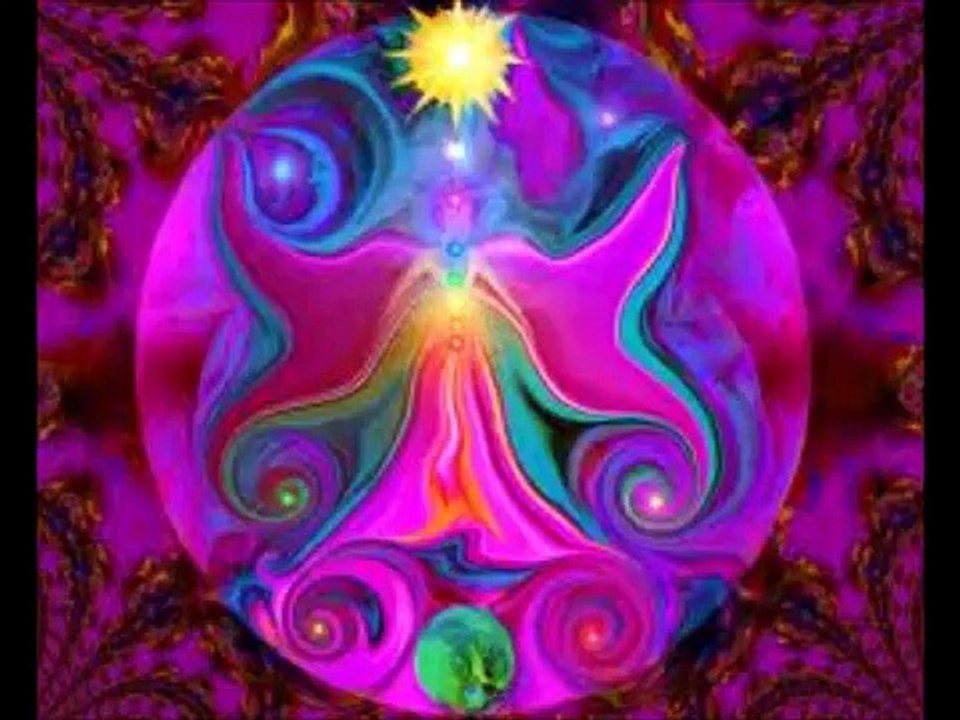 BEST USUI REIKI ATTUNEMENT VIDEO: LEVELS I II MASTER