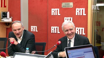 Guide Michelin 2016 : "Il faut une vision humaniste de la cuisine", plaide Alain Ducasse