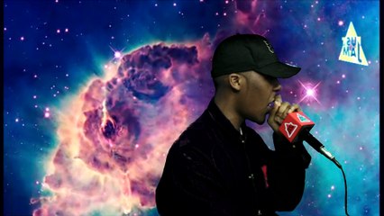 JUST JAM 152 - NOVELIST & GRANDMIXXER