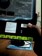 Review Mouse Anitech zx 850 By MonkeyKiss