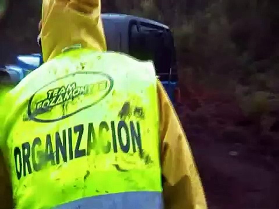 i ruta da troita 2014 teixedais os correcamiños arviza