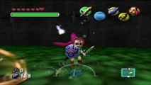 [N64] Walkthrough - The Legend of Zelda Majoras Mask - Part 28