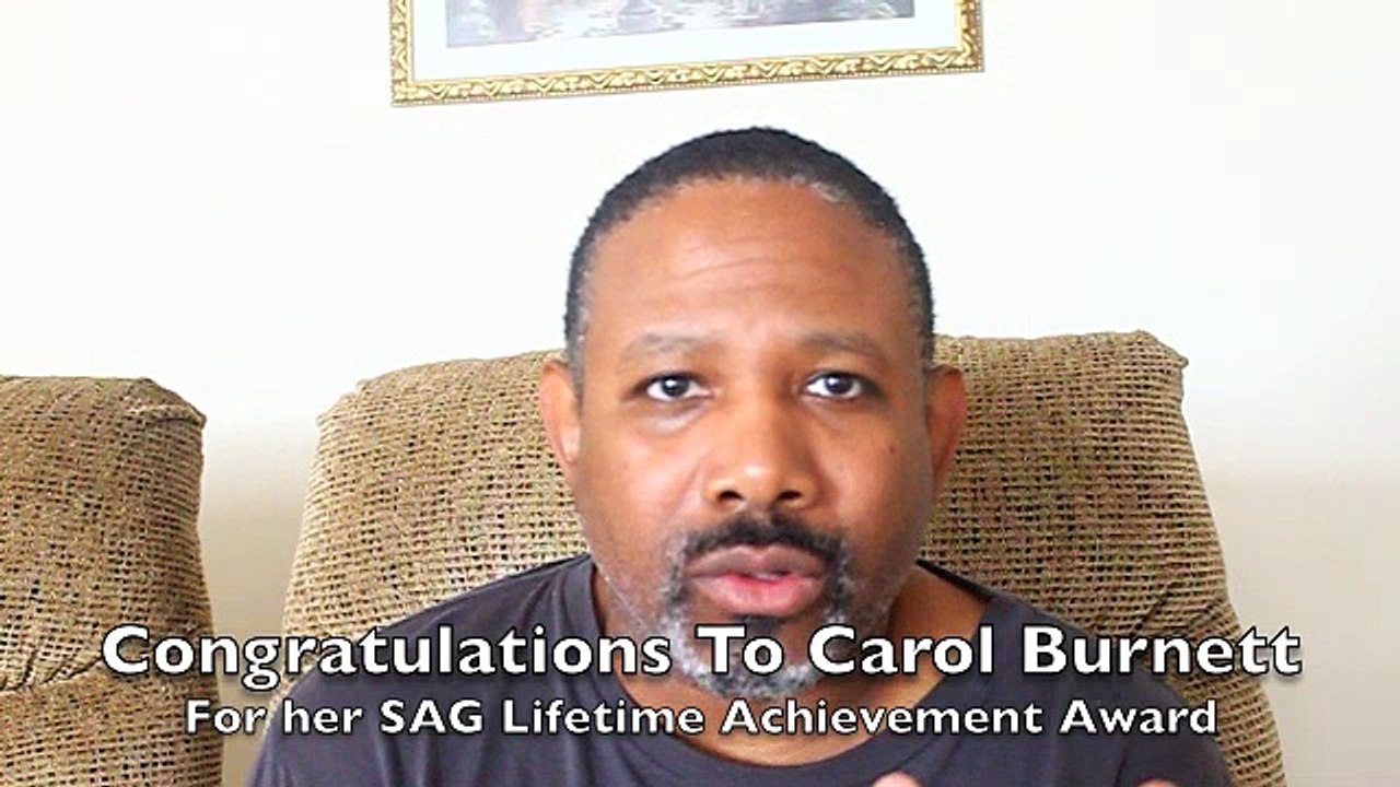 Get Carol Burnett to host SNL #CarolBurnettOnSNL
