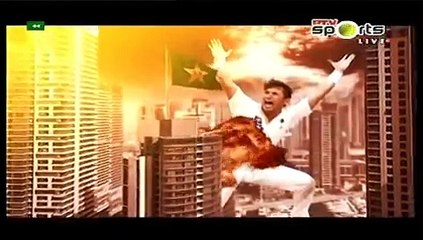 England vs Pakistan 2nd T20 Highlights of Analysis 27th November 2015