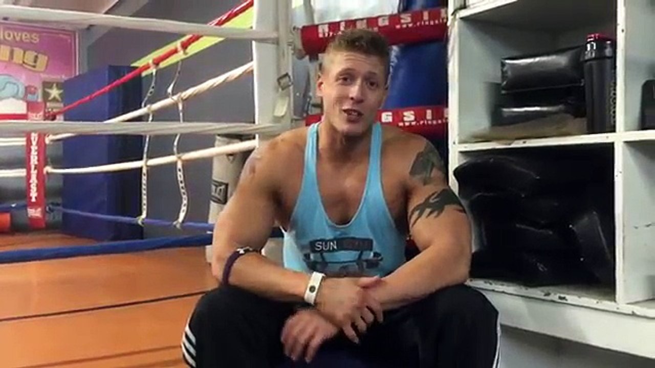 Post Bodybuilding Contest: Reverse Dieting Cutting to Bulking