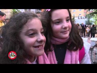 Stop - Tekstet shkollore, sa te pakuptueshem…  (01 shkurt 2016)