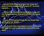 Forex Trendy Traders Choose BINARY OPTIONS Instead of OPTIONS TRADING Best Forex Software to use