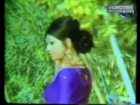 Dekho Ye Kaun Aa Gaya - Do Sathi - From DvD Akhlaq Ahmed Vol. 1