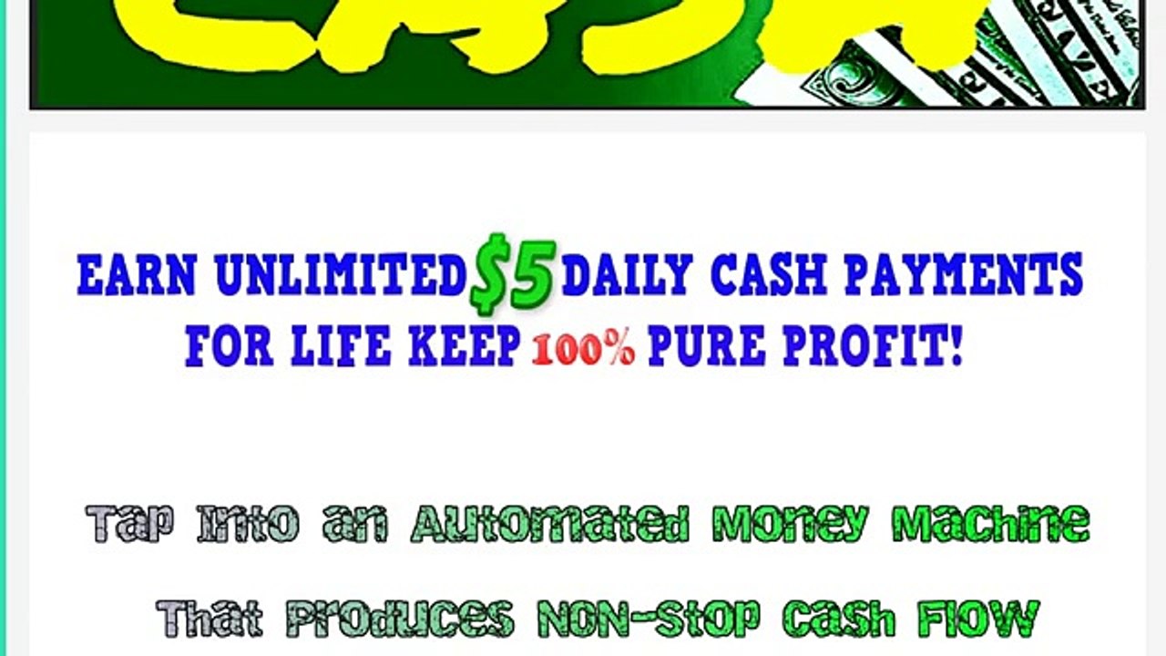 Payspree Autopilot Cash