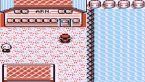 Lets Play Pokemon Rot - Part 29 - Es dampft in der Feuer-Arena!