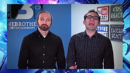 RIP THE FINE BROS (FULL HD)