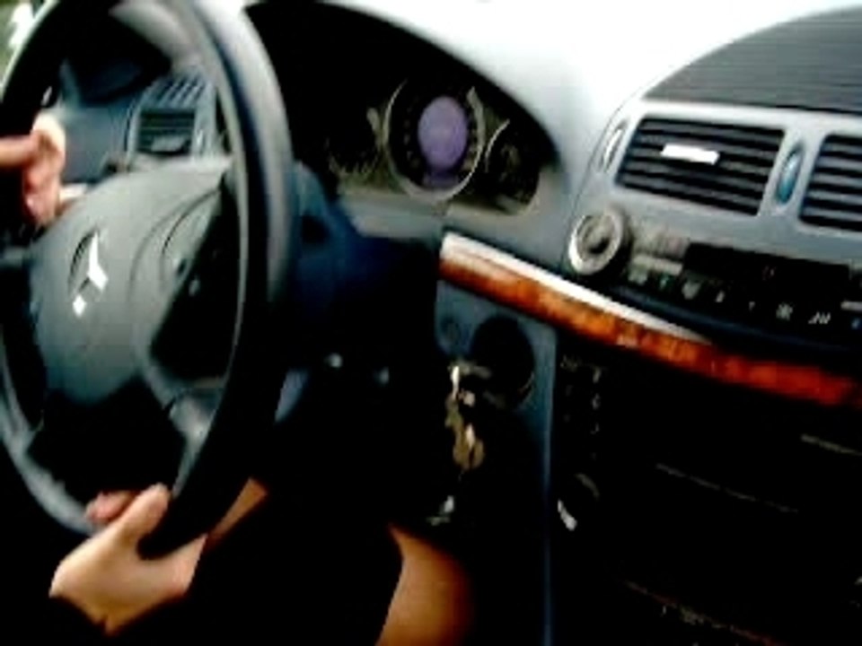 E 320 CDI 025