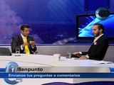 Nayib Bukele candidato a la alcaldía de San Salvador por FMLN