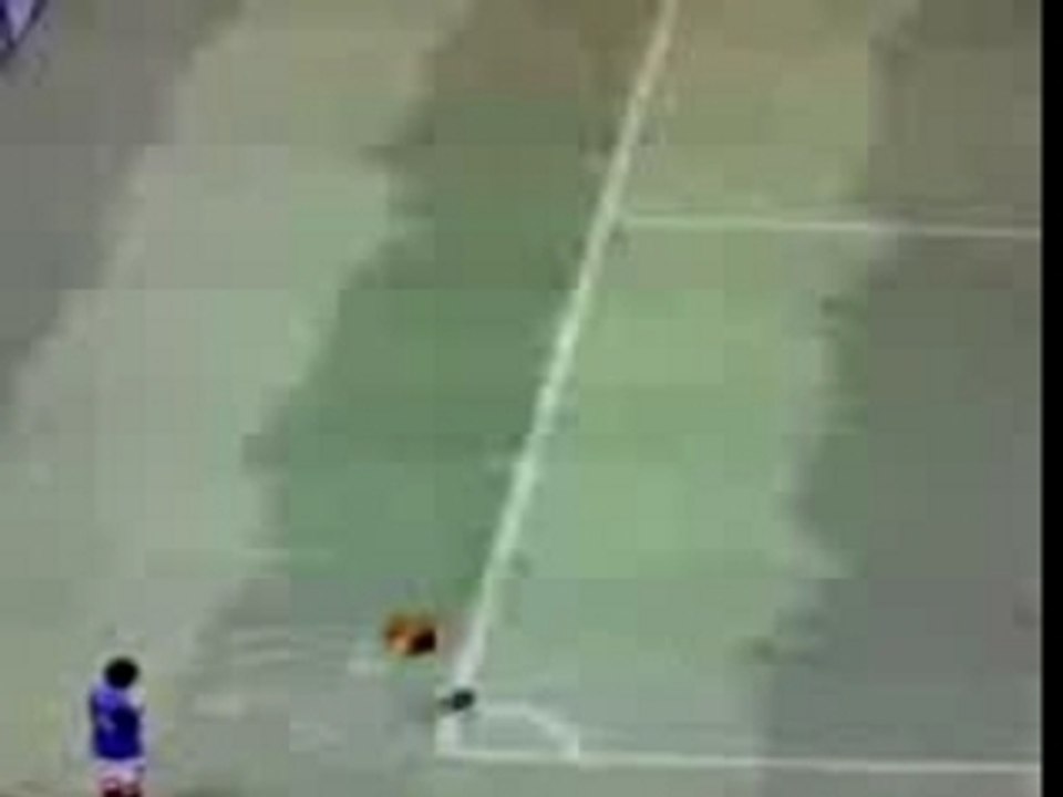 Platini Pes 6 Corner Rentrant