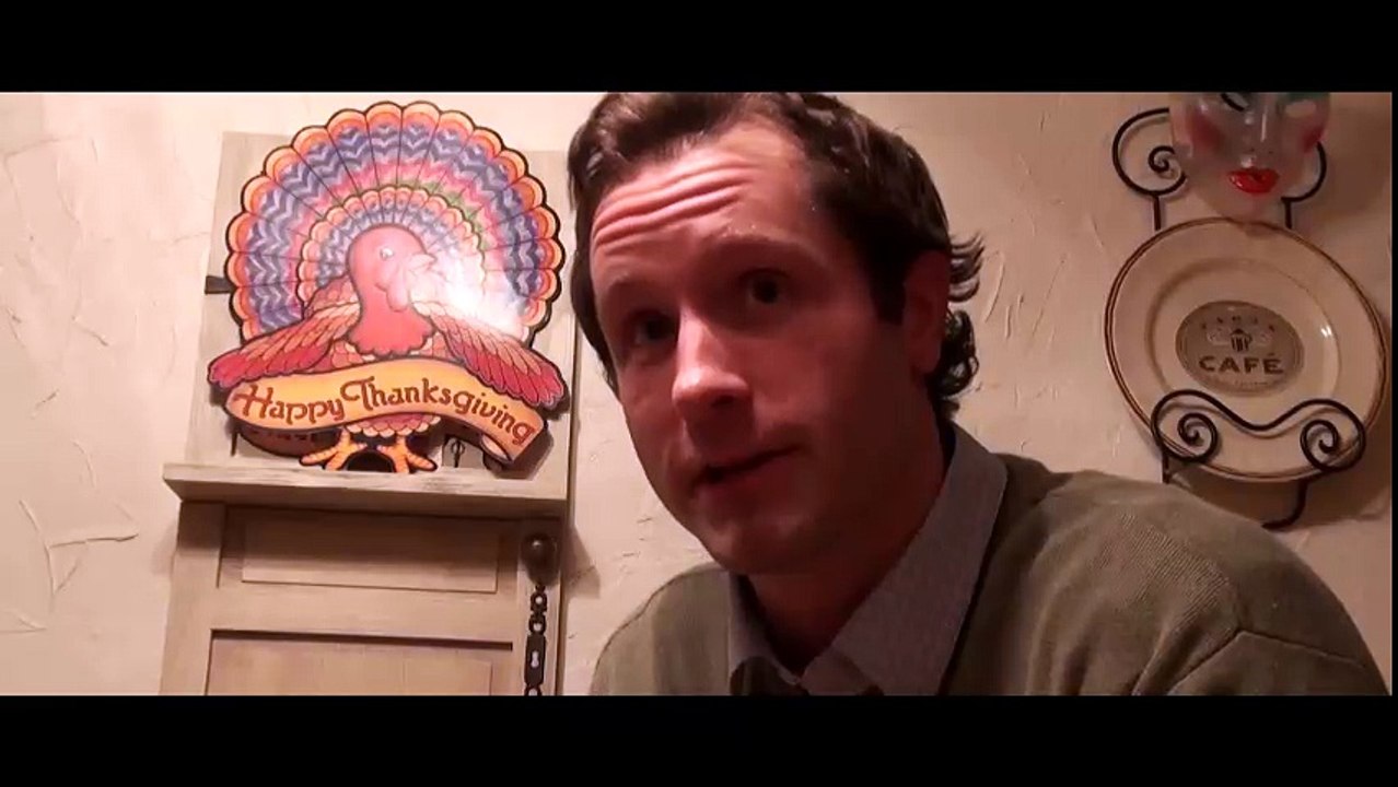You Better Watch Out! Trailer