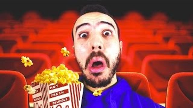 LE BLED'ART-MES GALÈRES AU CINÉMA - BLÉDARD STORY #106