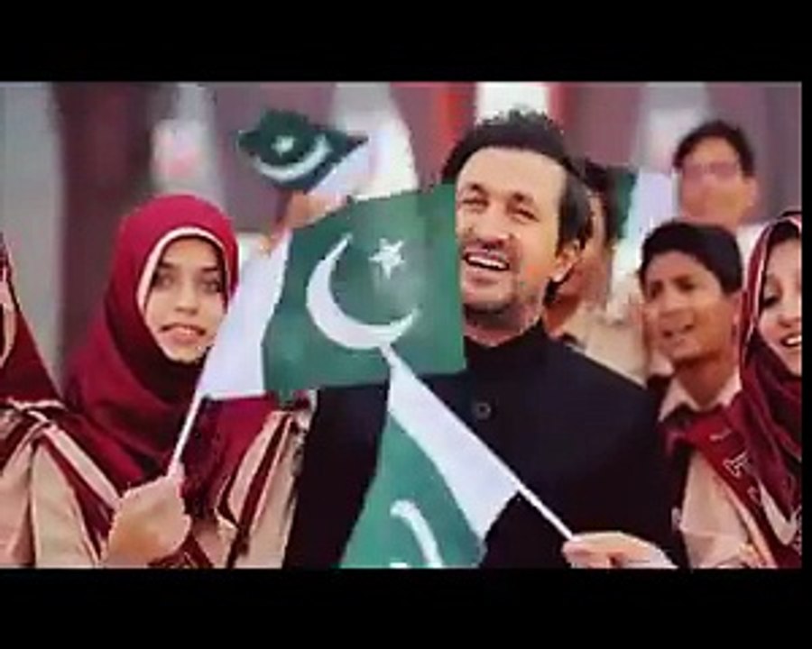 Is Watan Ka Matlab Kya new song by Rahim Shah -Jazzi Collection