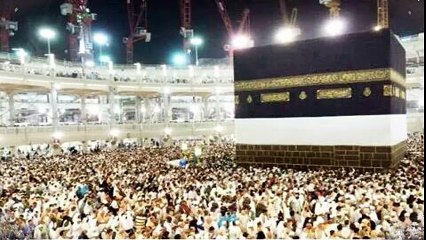 very beautiful nazm for haji