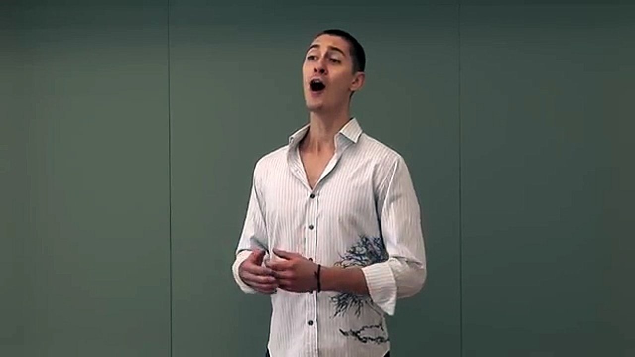 Sing Opera Now - Learn How To Sing Opera