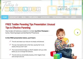 Descargar video: Talking to Toddlers Review - Does It Work?