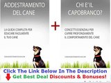 Corso Addestramento Cani Arezzo Discount + Bouns