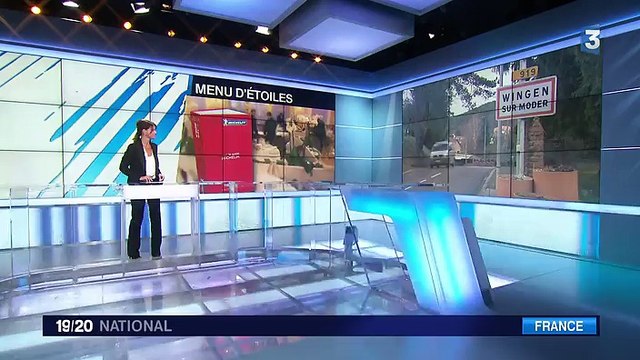 Guide Michelin : un chef reçoit deux étoiles d'un coup