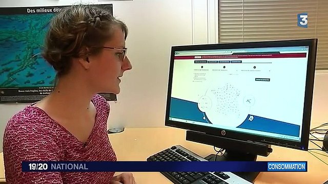 Un site pour comparer les frais bancaires