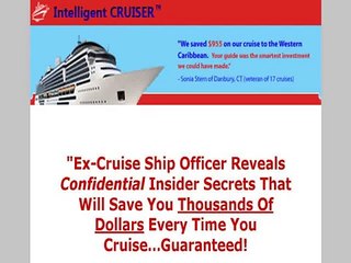 Intelligent Cruiser