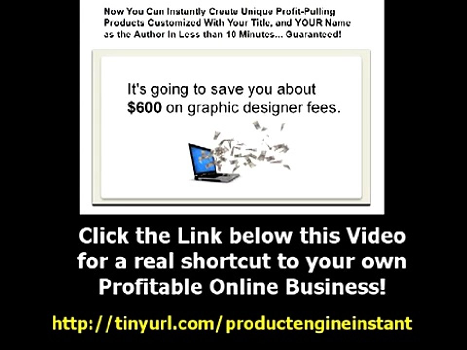 Instant Product Engine - Instant Product Engine Benefits