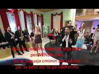 Kenge qe te perlot e te prek ne zemer