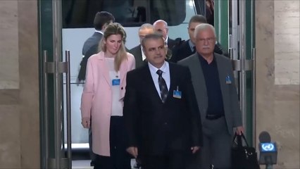 أي تدخلات خارجية يتحدث عنها النظام السوري؟