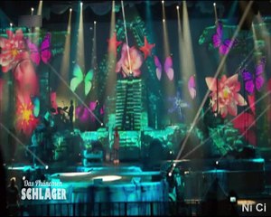 Andrea Berg - Das Phänomen Schlager (2015)