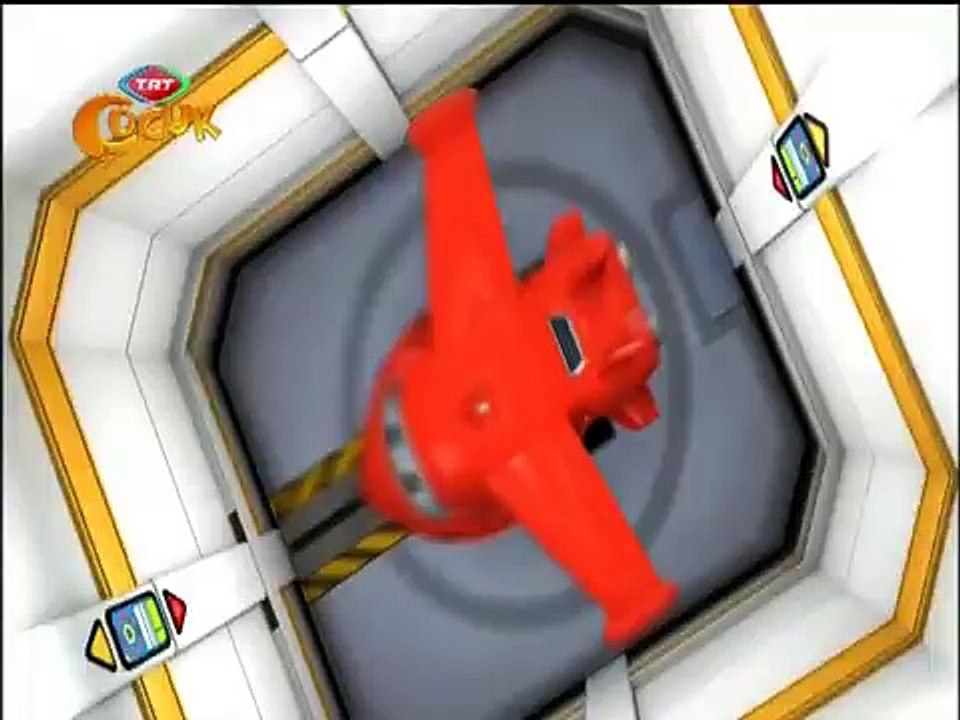 Harika Kanatlar Giriş Videosu