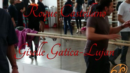 N' LINEA Anglet Stage Débutant du 23 01 2016 Version pédago