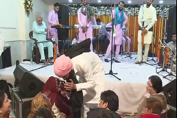 Kanwar Grewal - Jawaan Bhain