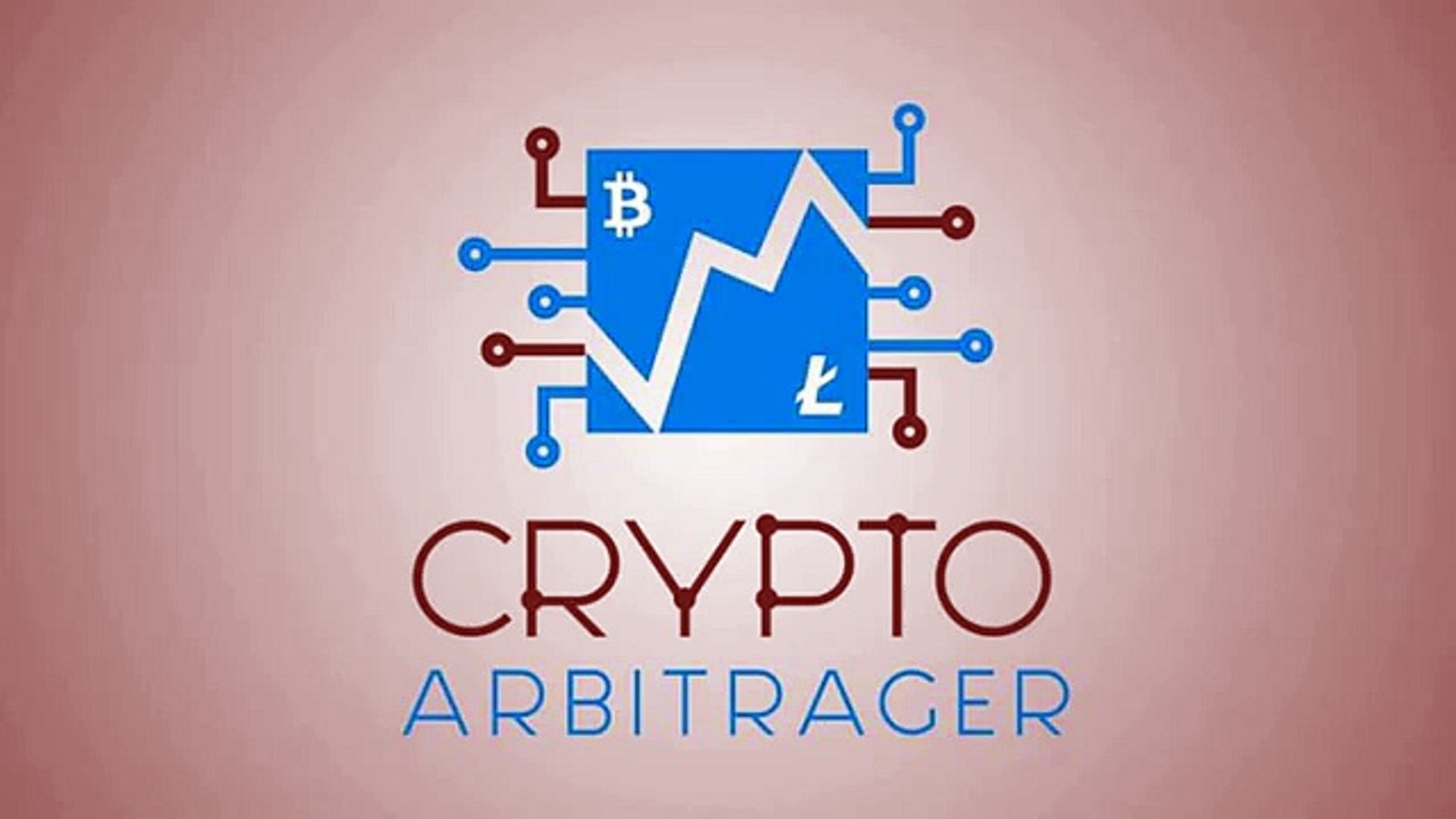 Cryptoarbitrager - Cryptocurrency Arbitrage Robot