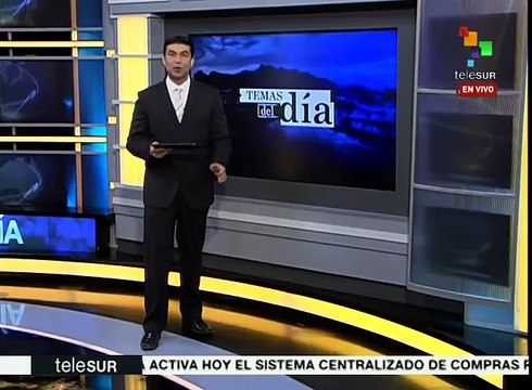 Argentina: descuelgan en Casa Rosada retratos de Kirchner y Chávez