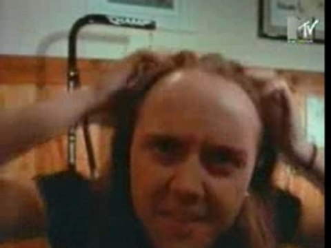 Metallica - Nothing Else Matters