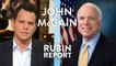 John McCain and Dave Rubin: 2016 Election, ISIS, Kurds, Money in Politics