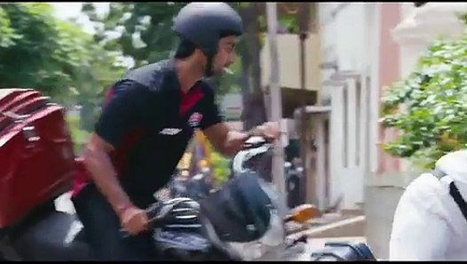 Dhoom Machale - Full Hindi Dubbed Movie Part I (2016 