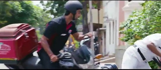 Dhoom Machale - Full Hindi Dubbed Movie Part I (2016)