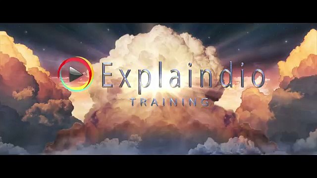 Creating Whiteboard Sketch Videos With Explaindio - Explaindio Training