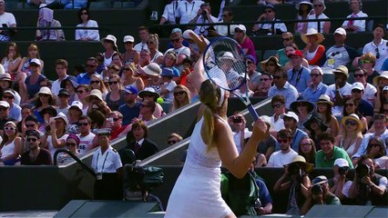 Tennis Insights Day 10, Sharapova vs Williams