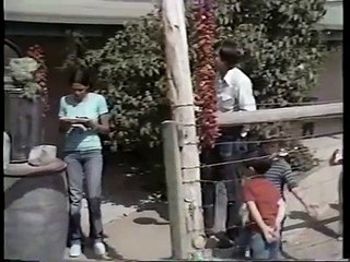 Classic Sesame Street   Oscar Eats Hot Peppers