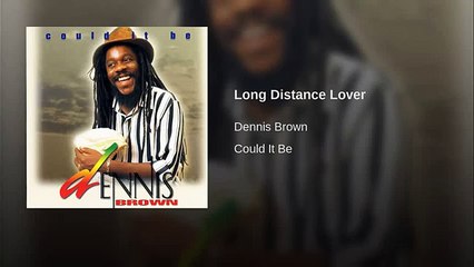 Long Distance Lover