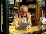 Classic Sesame Street - Mr  Hooper\'s Mysterious Note