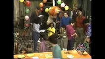 Classic Sesame Street - Miles\' Anniversary